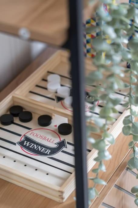 Bohemian Chic Hideaway Leilighet Leicester Eksteriør bilde