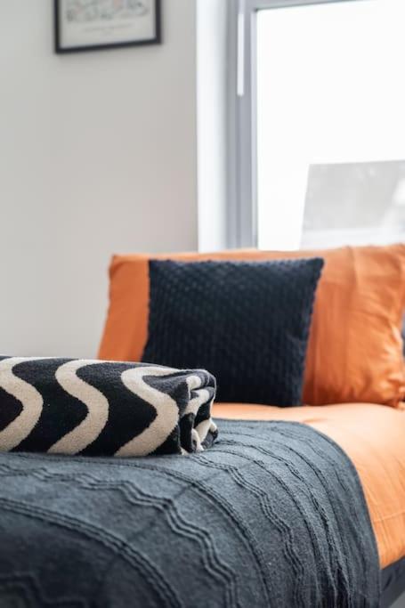 Bohemian Chic Hideaway Leilighet Leicester Eksteriør bilde