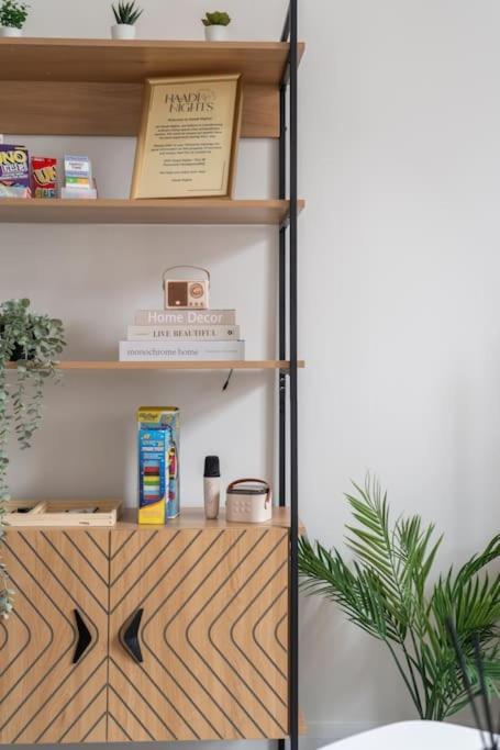 Bohemian Chic Hideaway Leilighet Leicester Eksteriør bilde